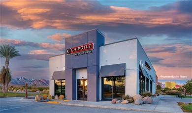 Commercial Property for Sale in Las Vegas Nevada 89131